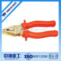 Best selling Latest Titanium Alloy Long Nose Pliers in handle tools